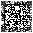 QR code with C & E Chevron contacts