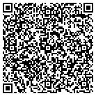 QR code with Accutrak Manufacturing Corp contacts