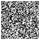 QR code with Kristinas Custom Framing contacts