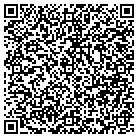 QR code with Tonys Restaurante Las Cruces contacts