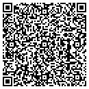 QR code with Custom Built contacts