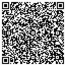 QR code with D R Tires contacts