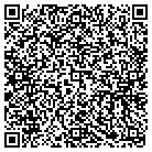 QR code with Anchor Down Boatworks contacts