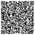 QR code with EGSM Inc contacts