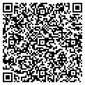 QR code with Rasak Ranch contacts