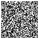 QR code with Chris' Cafe contacts