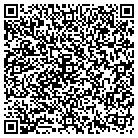 QR code with Professional Coating Company contacts