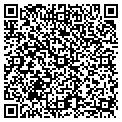 QR code with CMI contacts