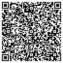 QR code with D B Engineering contacts