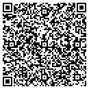 QR code with Mark E Urbane DDS contacts