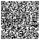 QR code with H & R Block Tax Service contacts