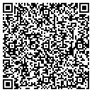 QR code with Pines Motel contacts