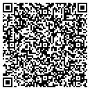 QR code with Cad Store contacts