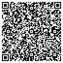 QR code with Plastering contacts