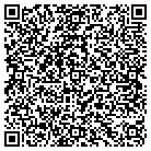 QR code with Alamogordo Central Receiving contacts