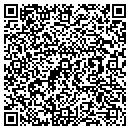 QR code with MST Cleaning contacts