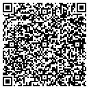 QR code with MVD Express contacts