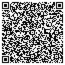 QR code with Taber Studios contacts