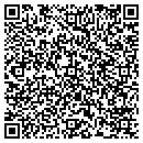 QR code with Rhoc Express contacts