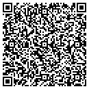 QR code with Pena Studio contacts