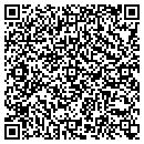QR code with B R Jones & Assoc contacts