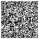 QR code with G T S Khalsa contacts