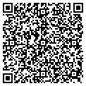 QR code with BMC contacts