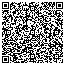 QR code with J & W Cattle Company contacts