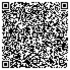QR code with Taos Rare Coins Gallery contacts