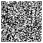 QR code with Hendrickson Consulting contacts