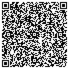 QR code with L G M Limited Bean Plant contacts