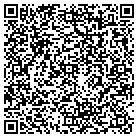 QR code with T & G Cleaning Service contacts