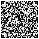 QR code with D A K Consulting contacts