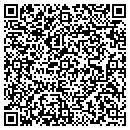QR code with D Greg Gorman MD contacts