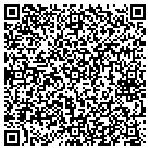 QR code with G E EVENDALE Federal Cu contacts