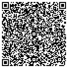 QR code with Ortegas Propane Service Inc contacts
