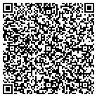 QR code with Fabiano Custom Tailoring contacts