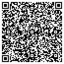 QR code with Pulp Video contacts