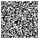 QR code with C H Taylor Co contacts