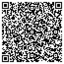 QR code with Rater Welding Service contacts