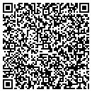 QR code with Touch Up Lady The contacts