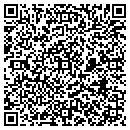 QR code with Aztec Iron Works contacts