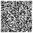 QR code with Raton Water Works Department contacts