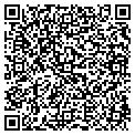 QR code with IOOF contacts
