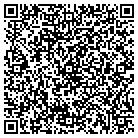 QR code with Cutting Zone Styling Salon contacts