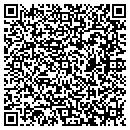 QR code with Handpainted Tile contacts