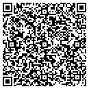QR code with S & C Ruiz Farms contacts