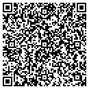 QR code with J&S Trucking contacts