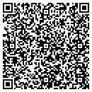 QR code with Old West Cantina contacts