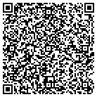 QR code with Hands On Safety Service contacts